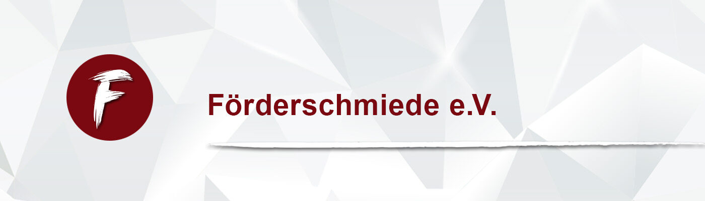 Förderschmiede e.V.